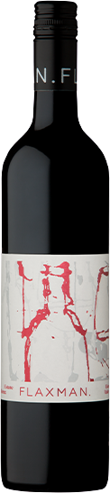 Flaxman Wines Estate Eden Valley Shiraz